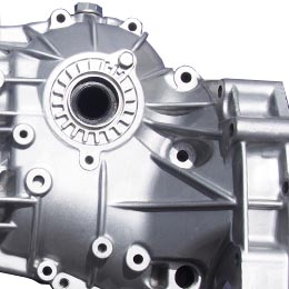 Vapor Blast Canterbury for Vapour Blasting Transmissions & Cases